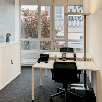 Unbegrenzter Bürozugang zu unseren Öffnungszeiten in Regus Business Park