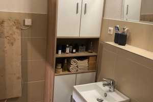hübsche 2 Zimmerwohnung - gerne an Studenten  - modernisiert - nähe FH (E0133) – Hofstraße 53, 41065 Mönchengladbach – Vorschaubild 5