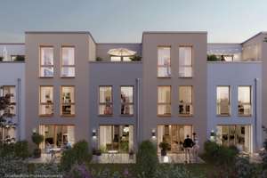 Stilvolles Townhouse in ruhiger Lage von Duisburg-Wedau – Die vollständige Adresse der Immobilie erhältst du vom Anbieter., 47279 Wedau, Duisburg – Vorschaubild 5
