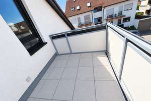 Sonnige Aussichten in Stuttgart Birkach! Sehr großzügige 2,5-Zimmer-Wohnung Nähe Uni Hohenheim – Karl-Eugen-Weg 5, 70599 Birkach-Süd, Stuttgart – Vorschaubild 8