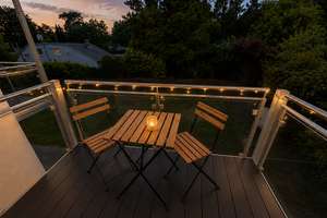 Möbliertes Wohnen auf Zeit  in Hamburg-Bramfeld – Werner Otto Str. 46, 22179 Bramfeld, Hamburg – Vorschaubild 21