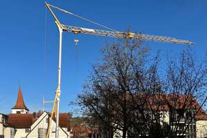 Doppelhaus in Bissingen – Platz für alle, Homeoffice inklusive – Kelterstraße 4/6, 74321 Bietigheim-Bissingen – Vorschaubild 1