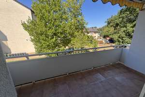 myHome-Immobilien / TRAUM 4 Zi-Wohnung + 2 Balkone, EBK, riesiges Wohnzimmer + Waldrandlage + Garage – Schlesierweg 5, 63150 Heusenstamm – Vorschaubild 19