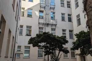 Ideale 2-Raum-Wohnung mit EBK auf dem Werder für Studenten! – Zollstraße 12a, 39114 Magdeburg – Vorschaubild 12