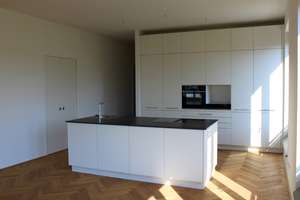 EXKLUSIVES & GROSSZÜGIGES WOHNEN - NEUEN HÄUSERN AM WASSERTURM IN BESTLAGE PRENZLAUER BERG – Straßburger Straße 33, 10405 Prenzlauer Berg, Berlin – Vorschaubild 11