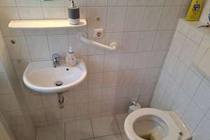 barrierefreier 2,5-Zimmer-Bungalow mit großem Dachboden – Die vollständige Adresse der Immobilie erhältst du vom Anbieter., 21635 Jork – Vorschaubild 6