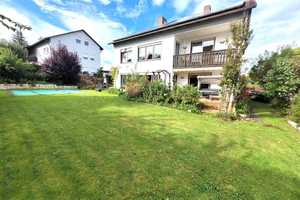 Gepflegtes Zweifamilienhaus, ruhig, Nähe Bahnhof – Aichach-Friedberg (Kreis) – Vorschaubild 1