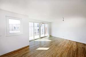 Viel Platz, viel Licht, viel Lebensqualität – Bezugsfreie 4-Zimmerwohnung mit Balkon in Aachen West! – Vaalser Straße 89, 52074 Westpark, Aachen – Vorschaubild 2