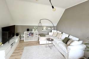 Helle 2-Zimmer-Wohnung in Essen-Bredeney mit Einbauküche – Die vollständige Adresse der Immobilie erhältst du vom Anbieter., 45133 Bredeney, Essen – Vorschaubild 2