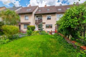 Reihenmittelhaus mit Garten und Garage in Broitzem! Meine Immobilie = Mein Partner! – Die vollständige Adresse der Immobilie erhältst du vom Anbieter., 38122 Broitzem, Braunschweig – Vorschaubild 24