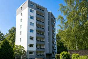 Wohnen mit Weitblick in Köln-Longerich