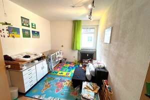 Schöne u. helle Altbauwohnung 4 - Zi. mit hohen Decken und Blick über Ulm. 2x Homeoffice möglich. – Pionierstraße 20, 89073 Oststadt, Ulm – Vorschaubild 8
