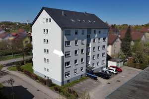 3-ZIMMER ETAGENWOHNUNG IN HESSENTAL MIT AUFZUG UND GARAGE – Die vollständige Adresse der Immobilie erhältst du vom Anbieter., 74523 Schwäbisch Hall – Vorschaubild 3
