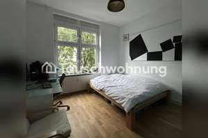 Tauschwohnung: Schöner Altbau 45qm in Köln-Kalk | Suchen 80qm+ mit Balkon – Die vollständige Adresse der Immobilie erhältst du vom Anbieter., 51105 Humboldt/Gremberg, Köln – Vorschaubild 4