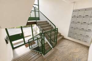 Au-Haidhausen! Ruhiges Apartment mit Balkon in Toplage! Erbbaurecht! Vermietet! – Die vollständige Adresse der Immobilie erhältst du vom Anbieter., 81669 Obere Au, München – Vorschaubild 5