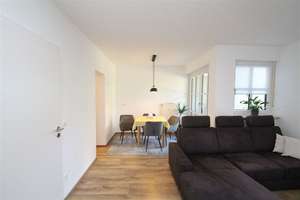 Attraktive, sanierte 2-Zimmer Erdgeschosswohnung mit Terrasse – Die vollständige Adresse der Immobilie erhältst du vom Anbieter., 84144 Geisenhausen – Vorschaubild 7
