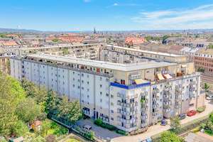 Frisch sanierte  1-Raumwohnung * neue Möblierung * HP * EBK * Bad mit Dusche * PKW-SP * TOP * – Johann-Meyer-Straße 7 a, 1097 Leipziger Vorstadt, Dresden – Vorschaubild 27