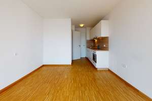 1-Zimmer Wohnung in Mainz-Neustadt mit Balkon ab 01.08.