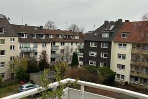 Vollmöblierte 2-Zimmer-Wohnung Nähe Landgericht und Uni-Klinikum – Papestraße 43-45, 45147 Holsterhausen, Essen – Vorschaubild 16
