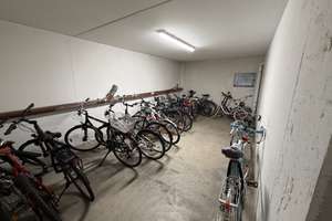 "Oase zum Entspannen" mit traumhafter Dachterrasse – 79111 St. Georgen-Nord, Freiburg im Breisgau – Vorschaubild 14