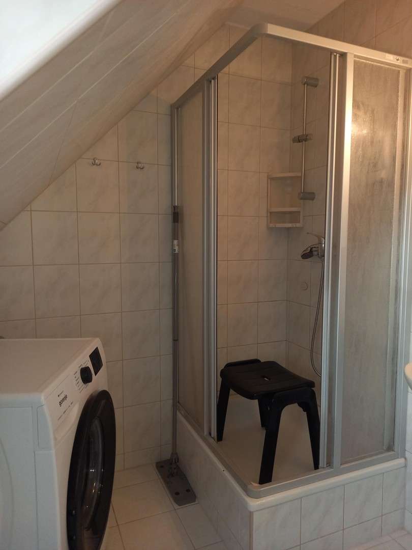 Immobilie in Rodewisch - Eigentumswohnung in weitgehend gastronomisch genutzem Gebäude - Bild 5