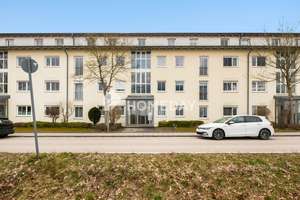 Moderne 2-Zimmer-Wohnung mit Balkon und TG-Stellplatz in gepflegtem Mehrfamilienhaus – Die vollständige Adresse der Immobilie erhältst du vom Anbieter., 85551 Kirchheim bei München – Vorschaubild 14