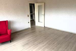 Wohnen mit Weitblick in einer gepflegten 4-Zimmer-Wohnung in Salzgitter-Thiede – 38239 Thiede, Salzgitter – Vorschaubild 8