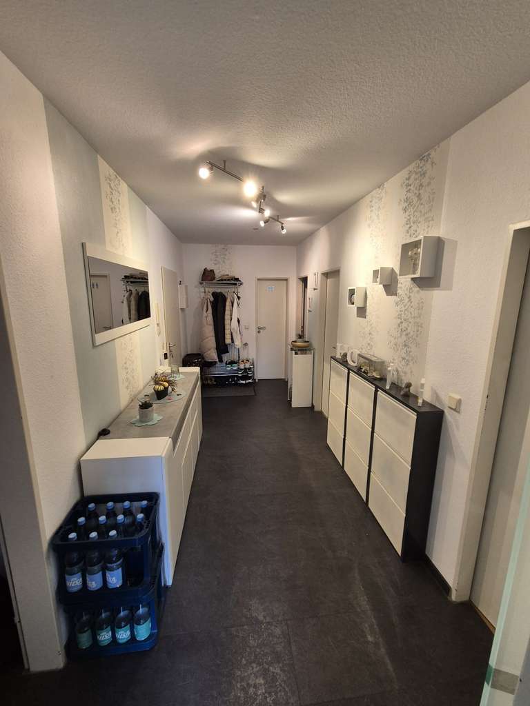 Immobilie in Königslutter am Elm - 4 Zimmer Wohnung  in Königslutter am Elm - Bild 4