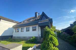 2 Familienhaus mit 683 qm Süd- Grundstück für die große Familie - Sonne pur ! – Darmstadt-Dieburg (Kreis) – Vorschaubild 4