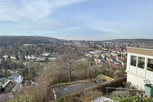 Charmante Villa mit Geschichte und großem Potenzial! – Stuttgart – Vorschaubild 3