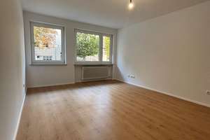 Renovierte 2-Zimmer-Wohnung in Obergiesing, nahe dem Wettersteinplatz – Reginfriedstraße 4, 81547 Giesing, München – Vorschaubild 2
