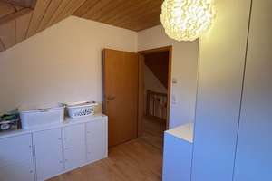Gepflegtes 5-Zimmer-Haus mit Garage in Hergatz – Die vollständige Adresse der Immobilie erhältst du vom Anbieter., 88145 Hergatz – Vorschaubild 6