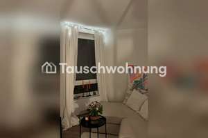 Tauschwohnung: 43 m² Wohnung in Hamburg-Nord – Kegelhofstraße 40, 20251 Eppendorf, Hamburg – Vorschaubild 2