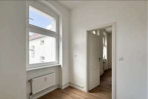 1,5 Zimmer Wohnung mit gehobener Ausstattung in Berlin-Kreuzberg – Markgrafenstraße 9, 10969 Kreuzberg, Berlin – Vorschaubild 11