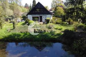 Landhausidylle pur: 160 m² Wohnfläche, PV-Anlage, Teich & parkähnliches Grundstück – Die vollständige Adresse der Immobilie erhältst du vom Anbieter., 29389 Bad Bodenteich – Vorschaubild 2