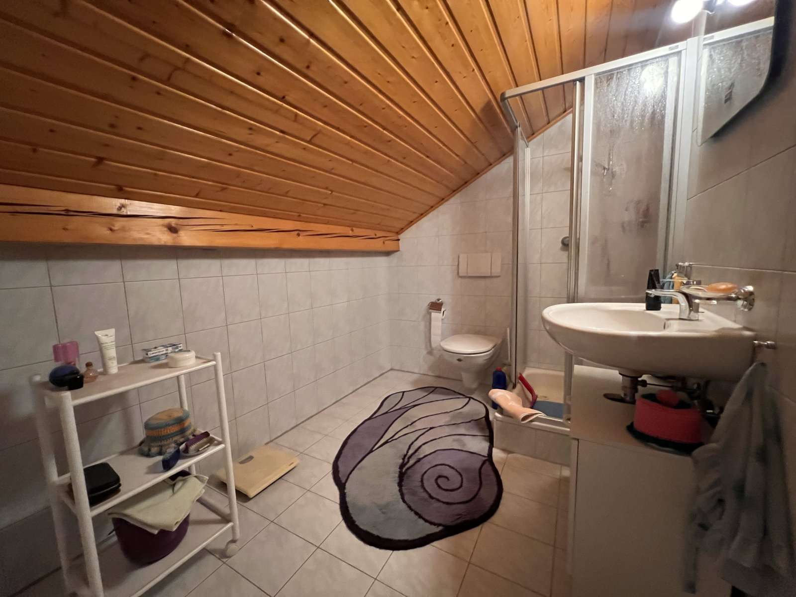 Immobilie in Rotthalmünster - Ihr Traumhaus: Gepflegte Doppelhaushälfte in Rotthalmünster - Bild 10