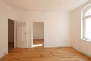Nordstadt - Sanierte 3-Zimmer-Wohnung mit schicker Küche nähe Christuskirche – Die vollständige Adresse der Immobilie erhältst du vom Anbieter., 30167 Nordstadt, Hannover – Vorschaubild 2