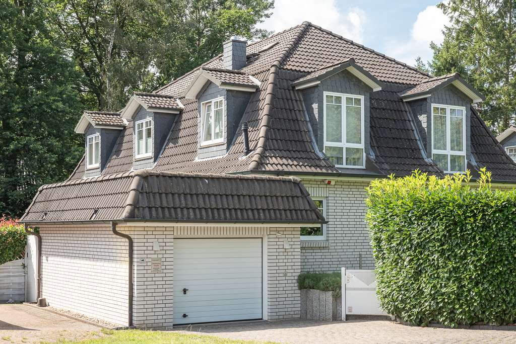 Immobilie in Deutsch Evern - Großzügiges Wohnen in Deutsch Evern - Bild 2