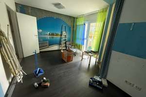 Seniorengerechtes Wohnen Adolf-Clarenbach-Straße, Remscheid (WBS, 1 Person) – Schmittenbuscherstr 19, 42899 Stursberg, Remscheid – Vorschaubild 3