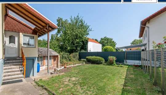 Bild von Gemütliches Einfamilienhaus für kleine Familien, Wohnungssuchende oder Kapitalanleger!