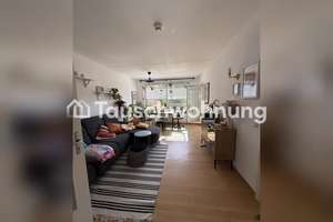Tauschwohnung: 2-Zimmer-Flat in Köln, Mülheim zum Tauschen – Die vollständige Adresse der Immobilie erhältst du vom Anbieter., 51063 Mülheim (Ortsteil), Köln – Vorschaubild 1