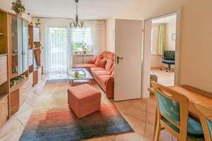 Helle komplett möblierte 2-Zimmer Wohnung in Magdeburgs Neustadt – heinrichstr 14, 39124 Neue Neustadt, Magdeburg – Vorschaubild 1