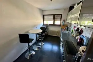 Attraktive 2-Zimmer-Wohnung mit Balkon in KA-Neureut – Gewerbering 11, 76149 Karlsruhe – Vorschaubild 8