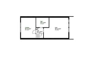 Top saniertes 3 Zimmer-Reihenhaus mit Fußbodenheizung – Die vollständige Adresse der Immobilie erhältst du vom Anbieter., 22149 Rahlstedt, Hamburg – Vorschaubild 17