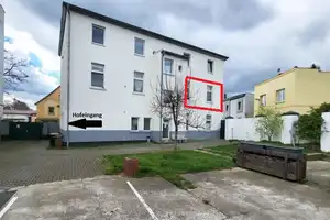 Geschmackvolle und geräumige 3-Raumwohnung + große Wohnküche + Parkplatzanmiet. mögl. + EBK-Option! – Alt Salbke 69, 39112 Magdeburg – Vorschaubild 19