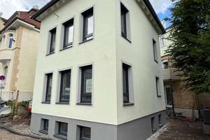 Neubau Erstbezug KfW40-Einfamilienhaus freistehend nahe Stadtpark – Franklinstraße 2A, 70435 Zuffenhausen-Am Stadtpark, Stuttgart – Vorschaubild 29