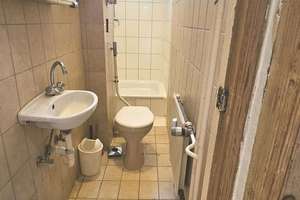 Park & Wasser vor der Tür  - 1 Zi. App.  in Laufweite zur BHT - U-Bhf. Amrumer Str. - Sprengelkiez – Die vollständige Adresse der Immobilie erhältst du vom Anbieter., 13353 Wedding, Berlin – Vorschaubild 10