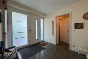 ASMUSSEN IMMOBILIEN - Gepflegter Bungalow in zentraler Lage von Harrislee – Die vollständige Adresse der Immobilie erhältst du vom Anbieter., 24955 Harrislee – Vorschaubild 10