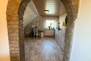 Ihr neues Zuhause mit Panoramablick – großzügige Doppelhaushälfte in Beierfeld – Die vollständige Adresse der Immobilie erhältst du vom Anbieter., 8344 Grünhain-Beierfeld – Vorschaubild 13