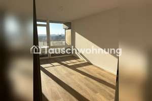 Tauschwohnung: Helle 3-Zimmer-Wohnung in Frankfurt Süd – 60598 Sachsenhausen-Süd, Frankfurt am Main – Vorschaubild 9